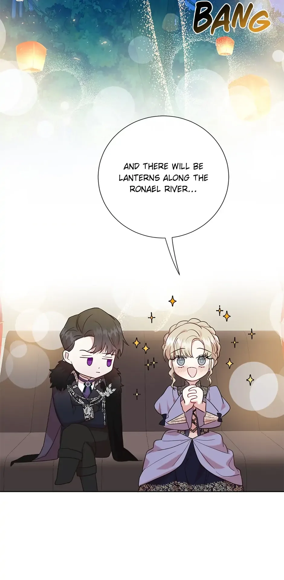 Please Don’t Eat Me Chapter 70 page 56