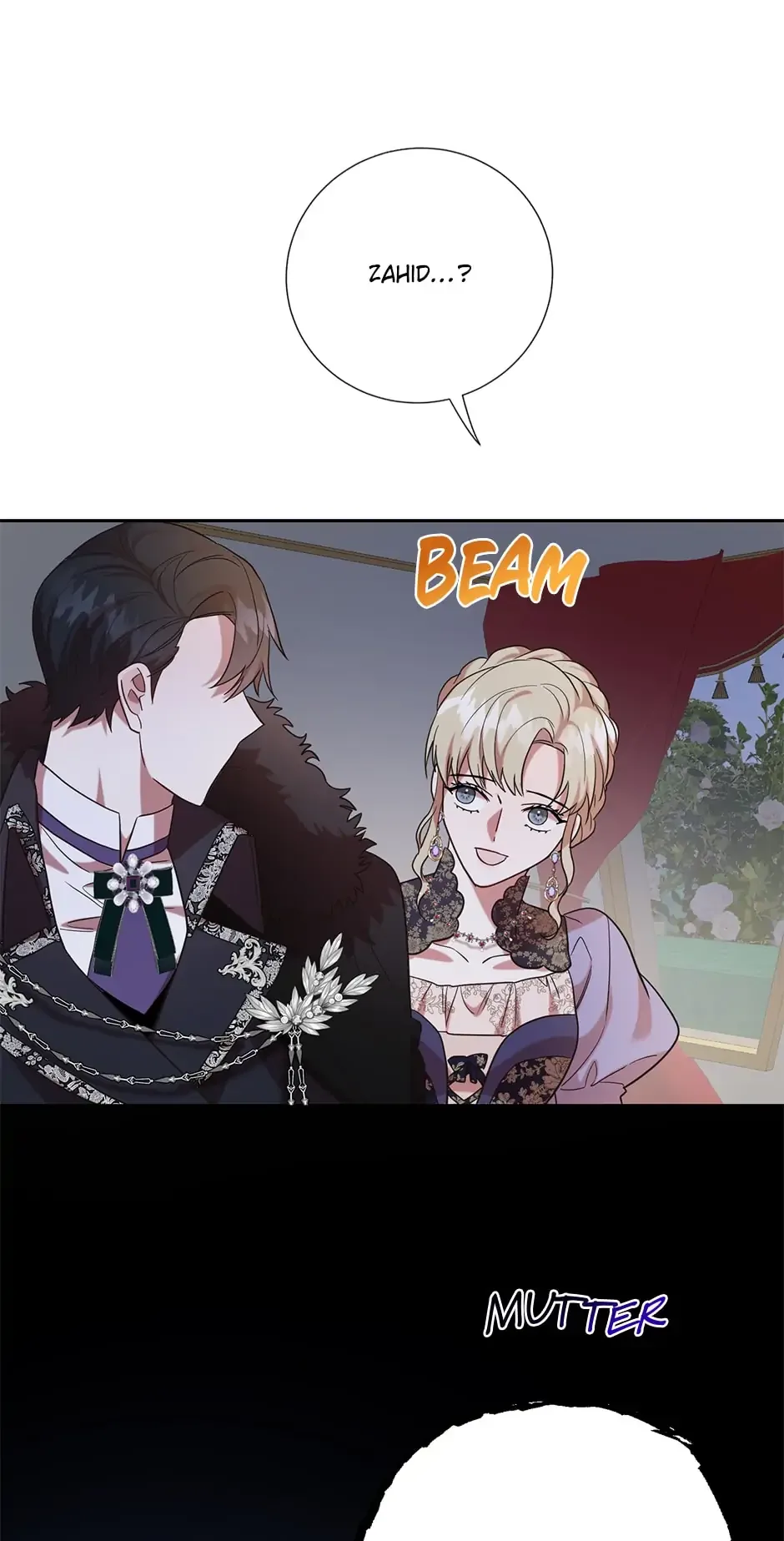 Please Don’t Eat Me Chapter 70 page 57