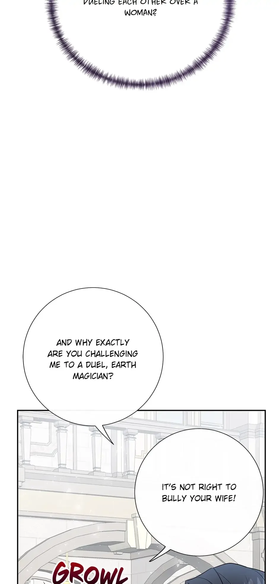 Please Don’t Eat Me Chapter 72 page 6