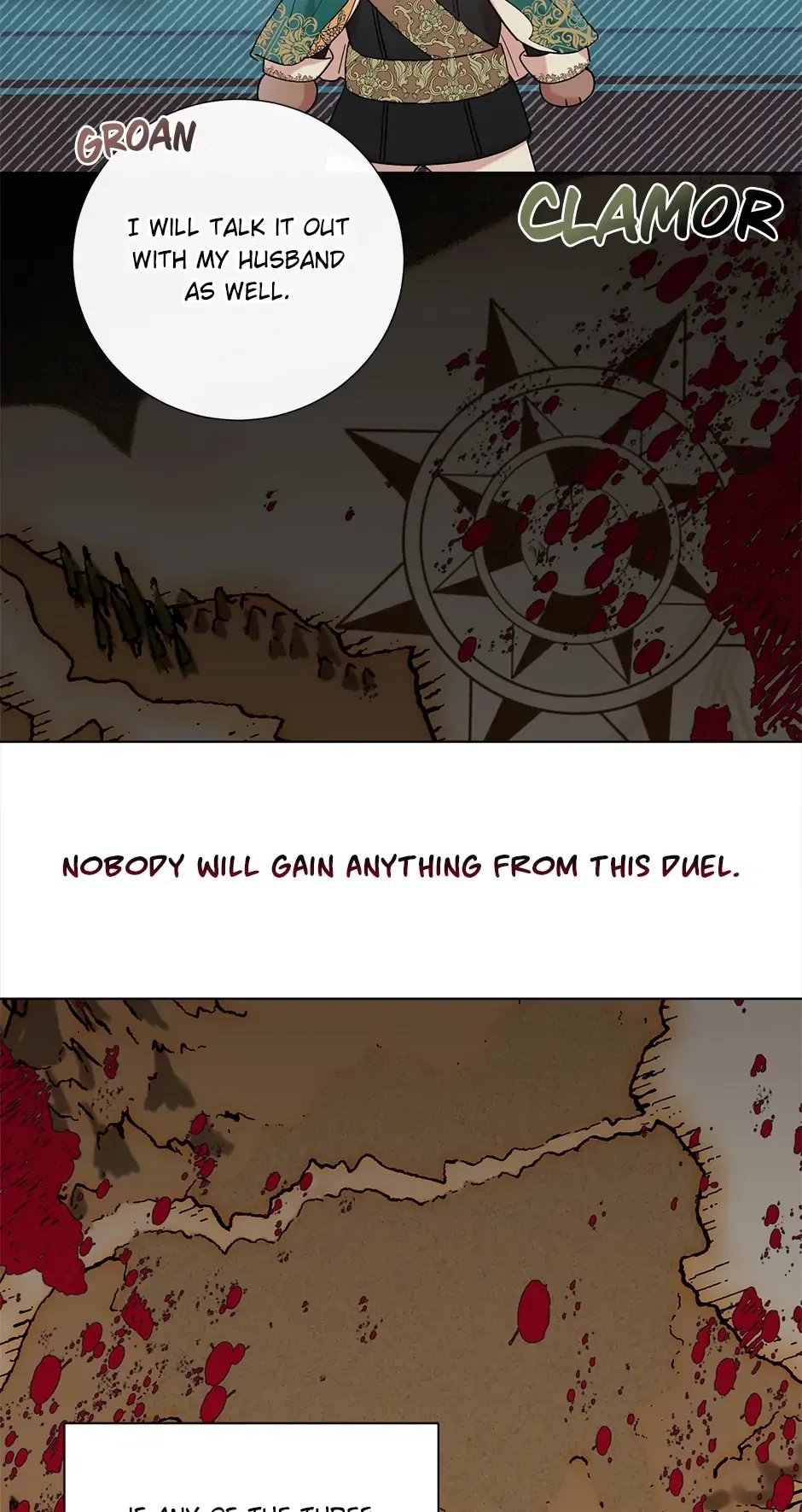 Please Don’t Eat Me Chapter 72 page 30