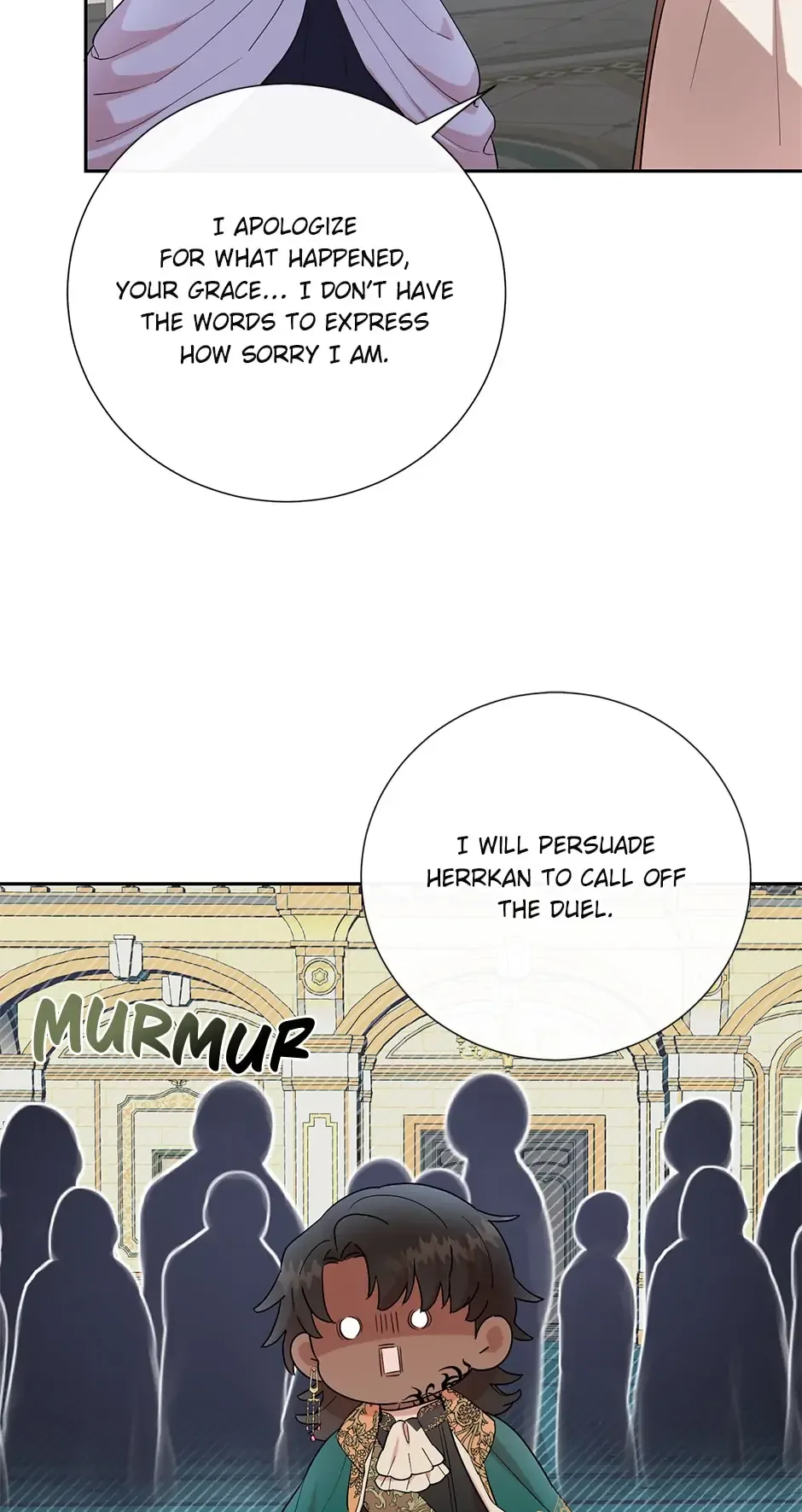 Please Don’t Eat Me Chapter 72 page 29