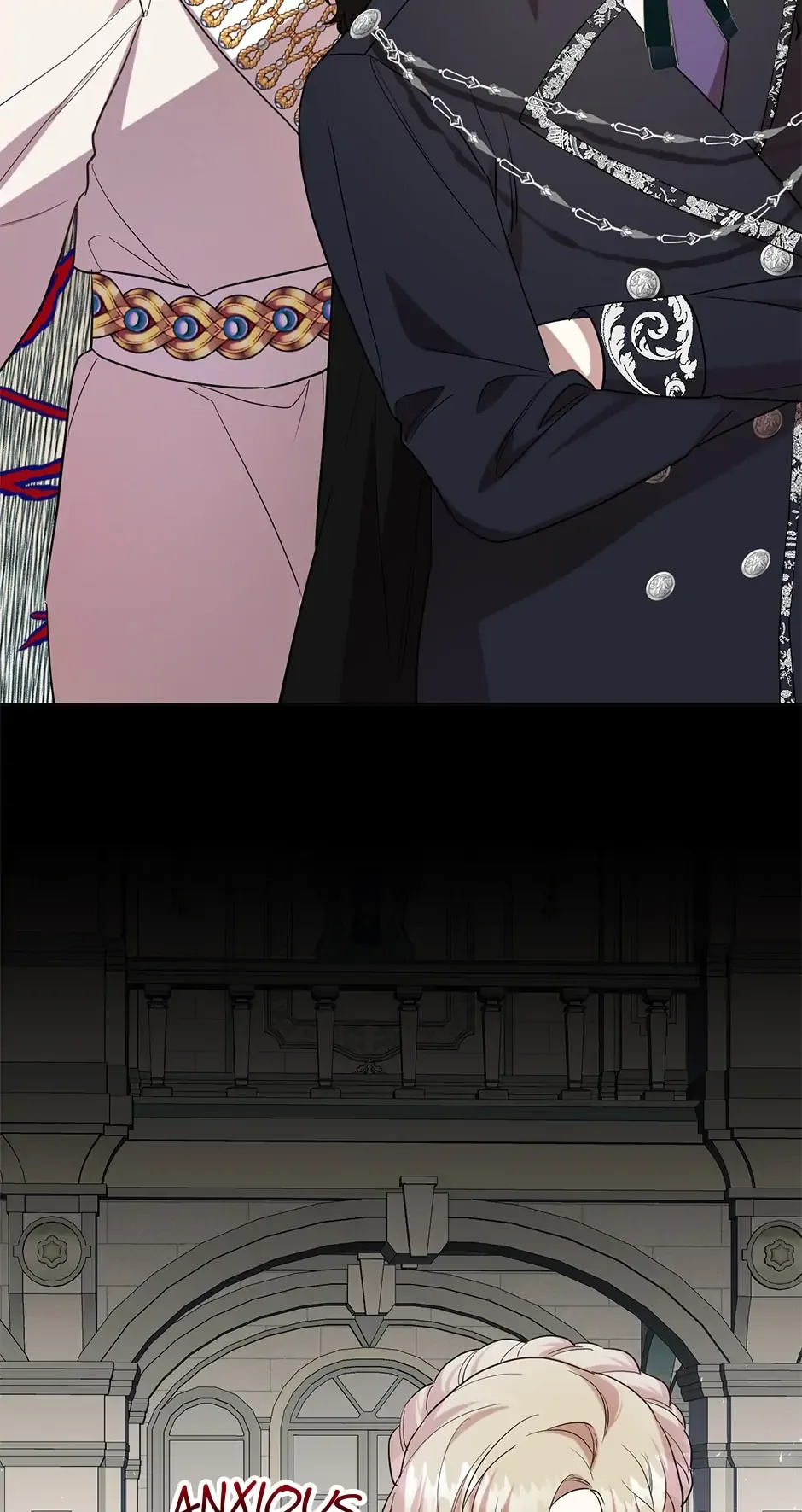 Please Don’t Eat Me Chapter 72 page 33