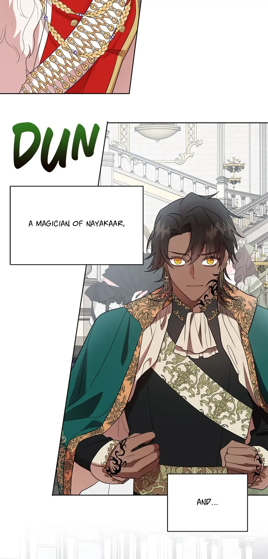 Please Don’t Eat Me Chapter 72 page 4