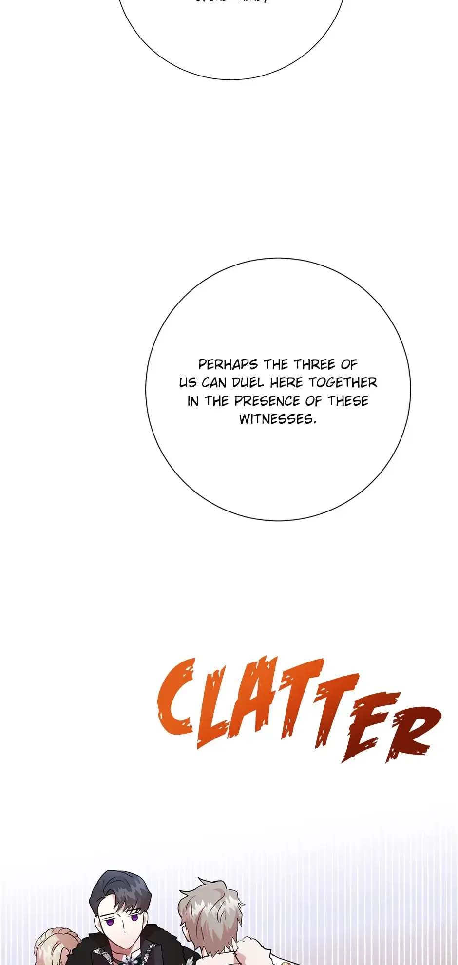 Please Don’t Eat Me Chapter 72 page 14