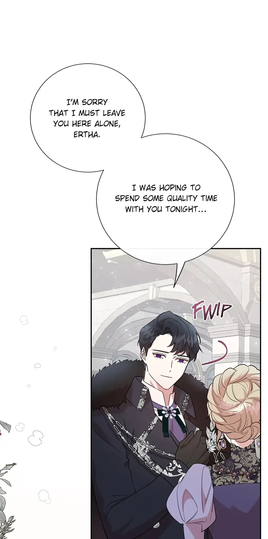 Please Don’t Eat Me Chapter 72 page 22