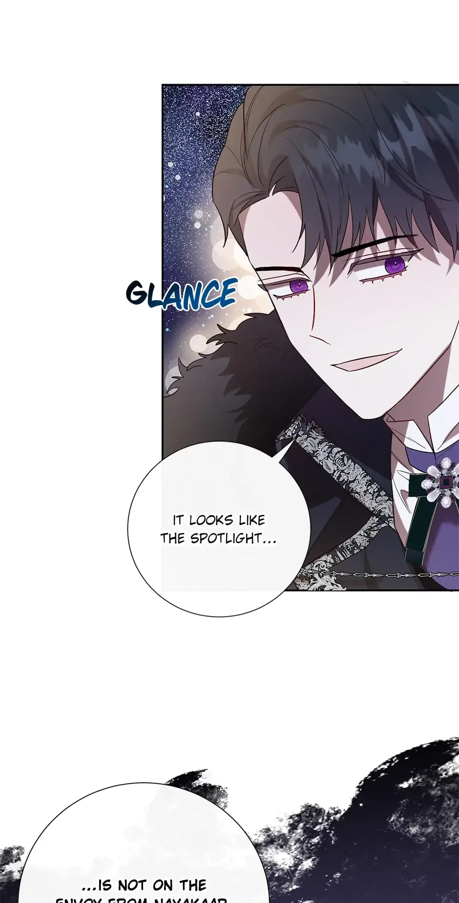 Please Don’t Eat Me Chapter 70 page 63