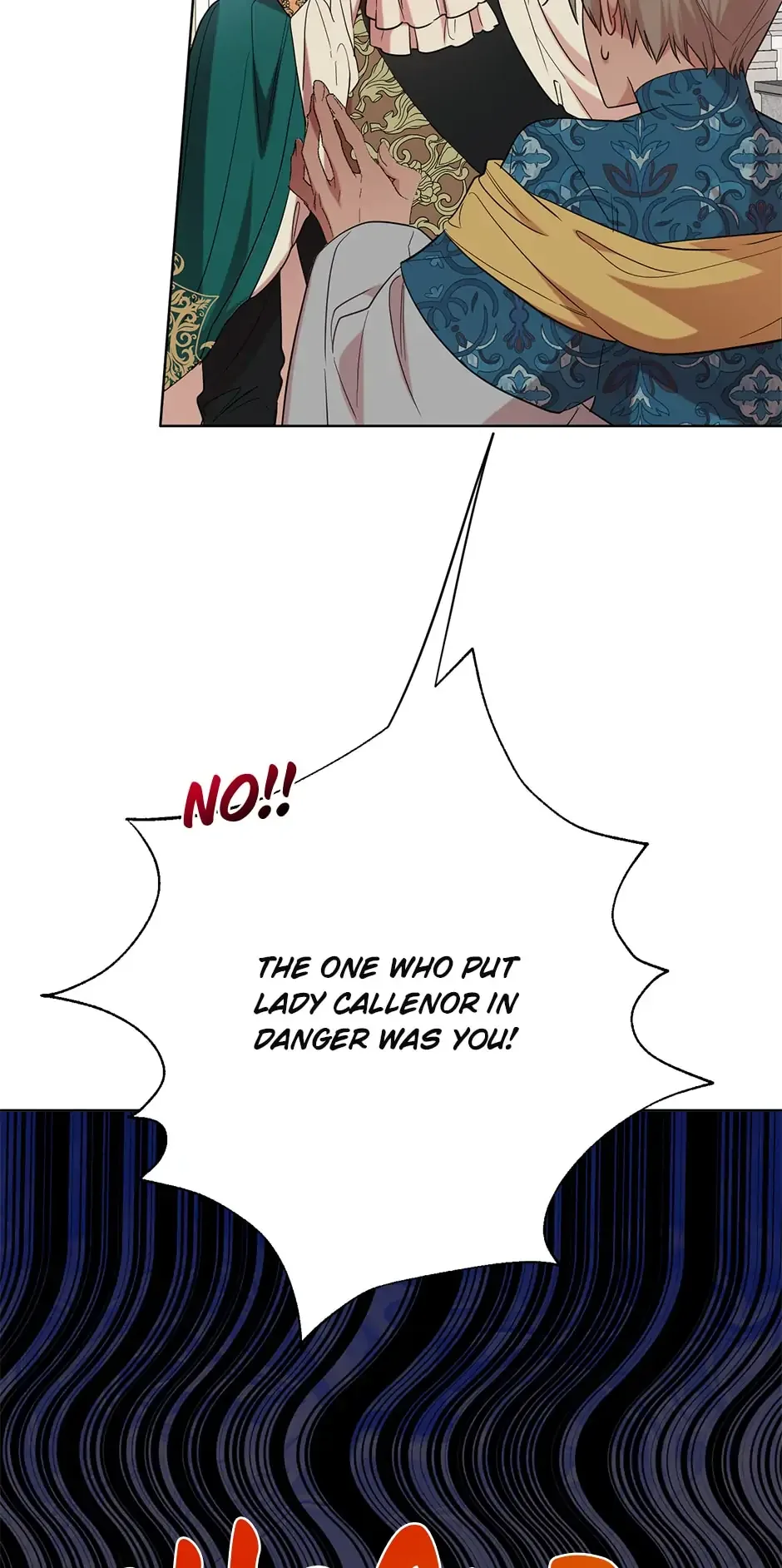 Please Don’t Eat Me Chapter 72 page 26