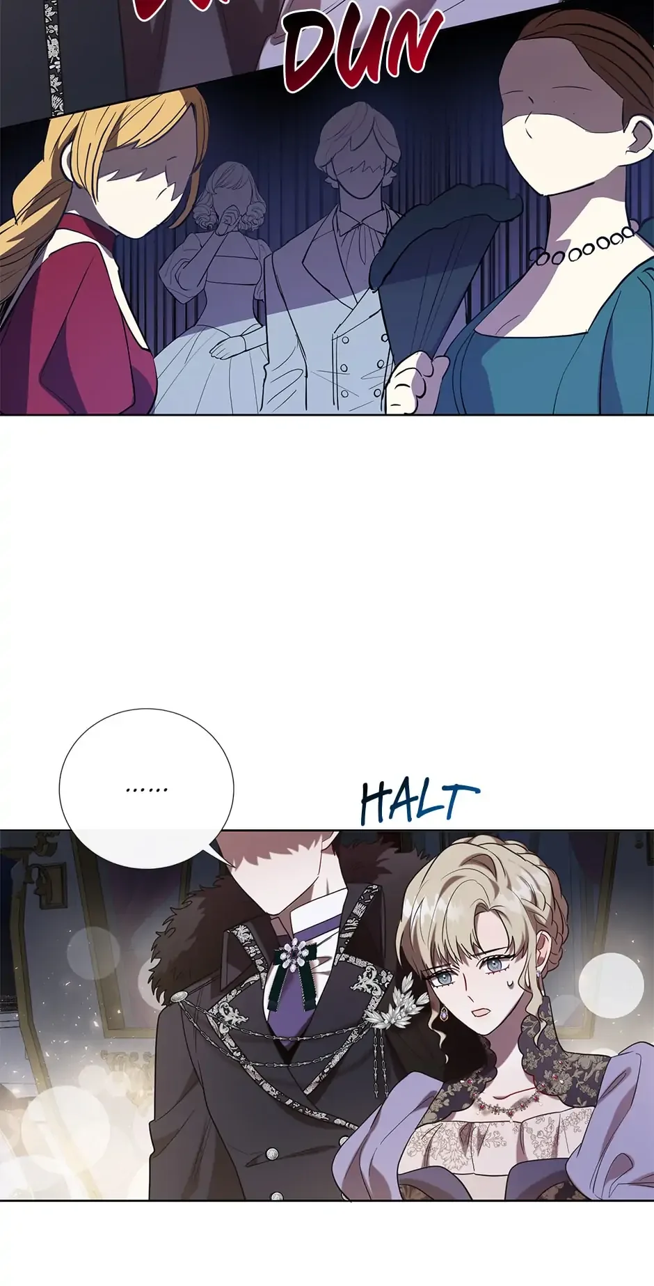 Please Don’t Eat Me Chapter 70 page 62