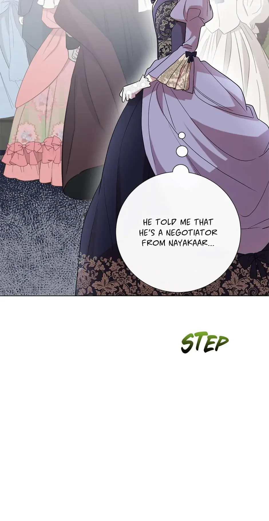 Please Don’t Eat Me Chapter 72 page 37