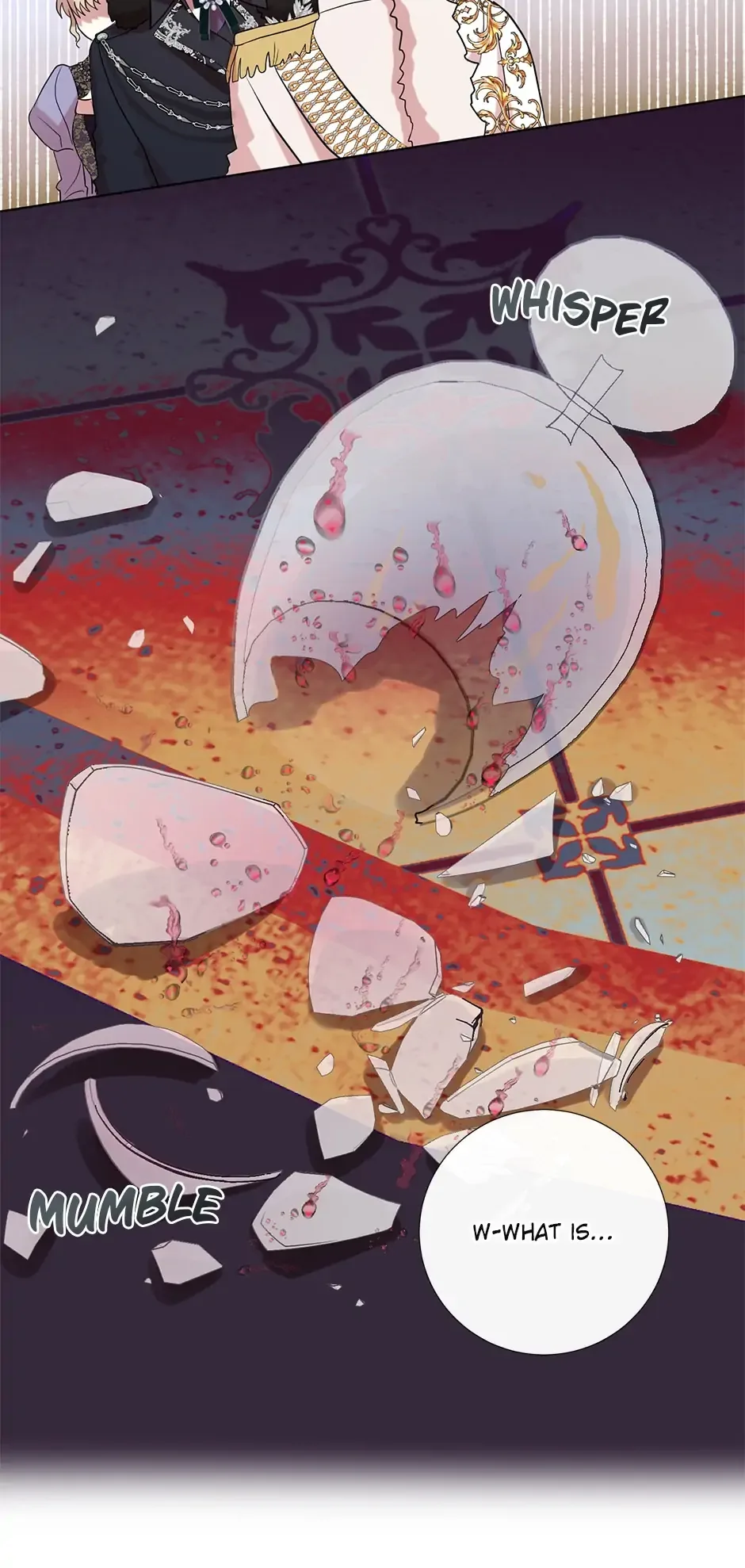 Please Don’t Eat Me Chapter 72 page 15