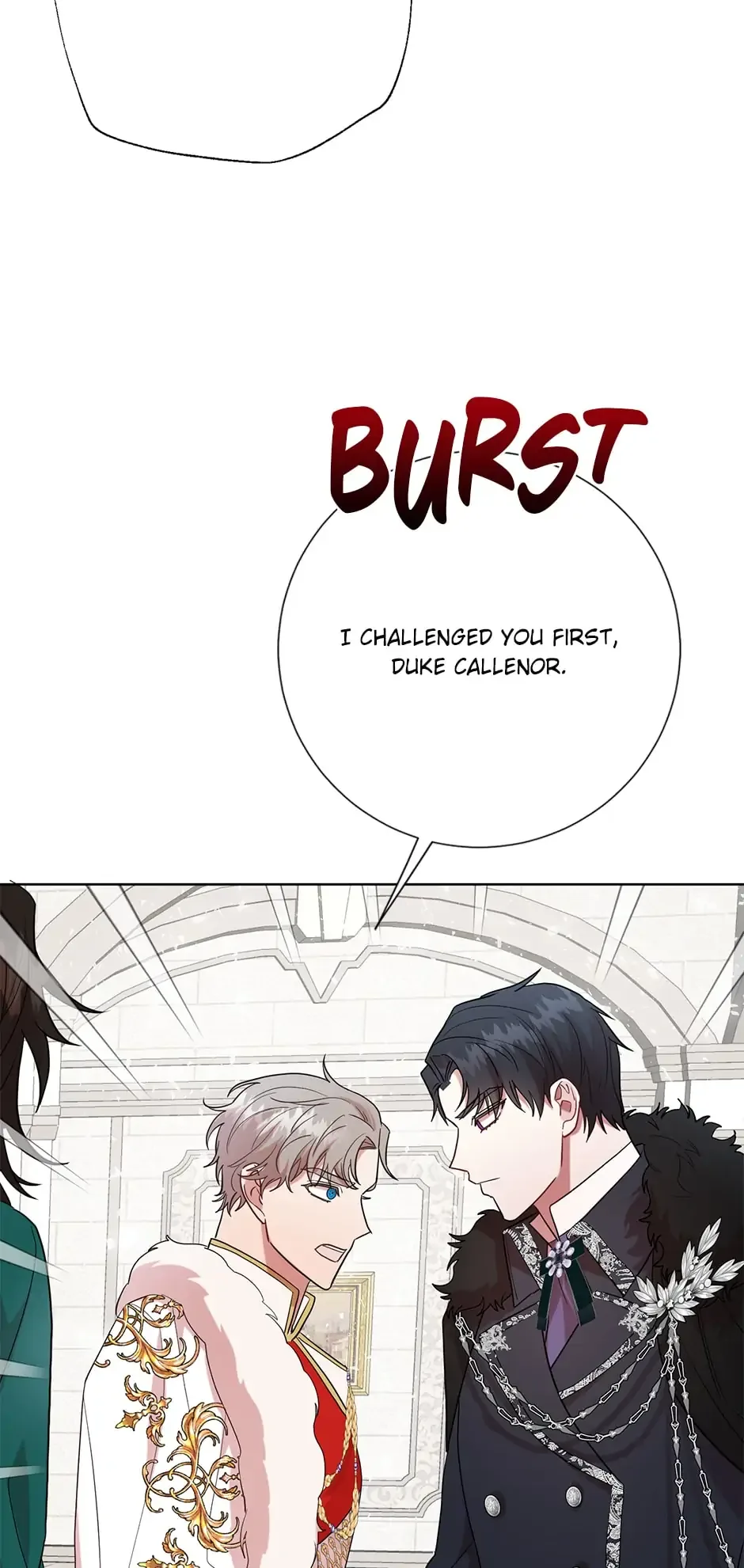 Please Don’t Eat Me Chapter 72 page 9