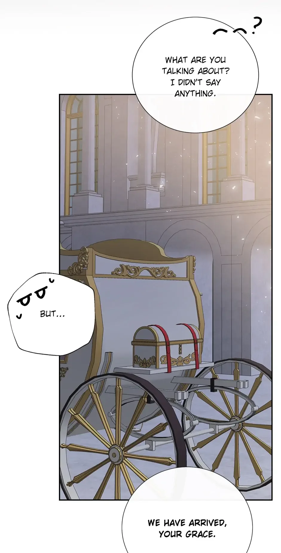 Please Don’t Eat Me Chapter 70 page 59