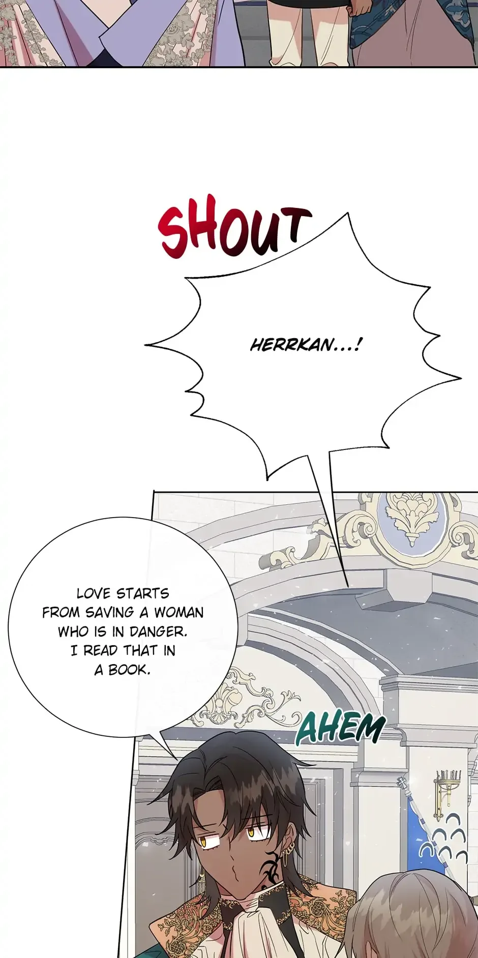Please Don’t Eat Me Chapter 72 page 25
