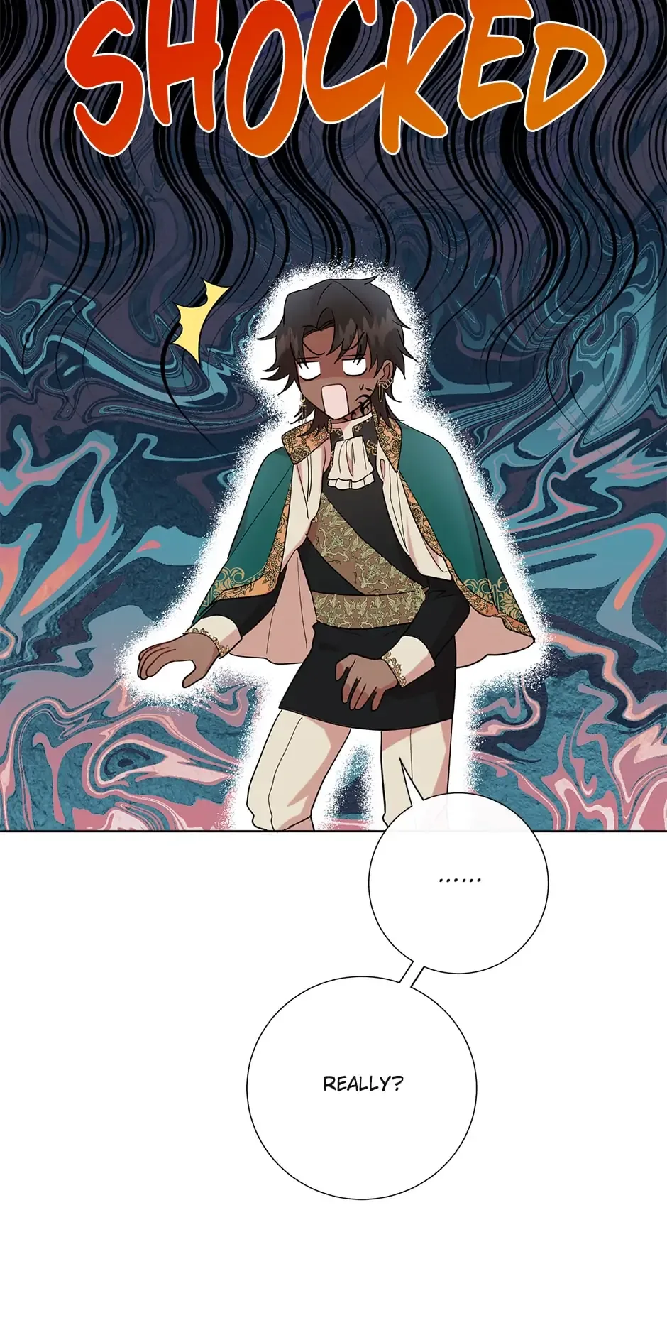 Please Don’t Eat Me Chapter 72 page 27