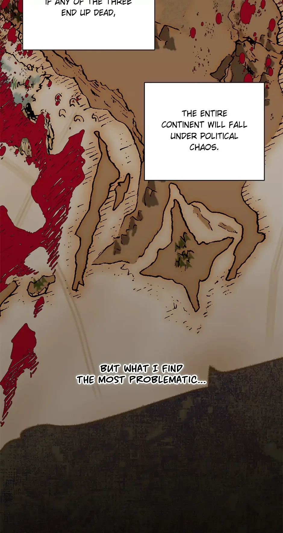 Please Don’t Eat Me Chapter 72 page 31