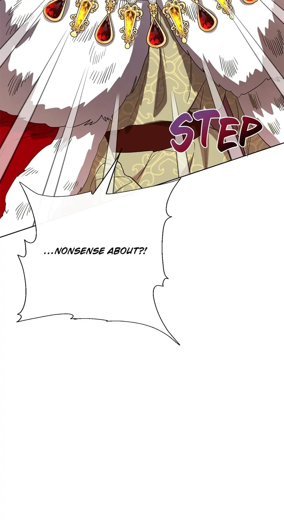 Please Don’t Eat Me Chapter 72 page 17