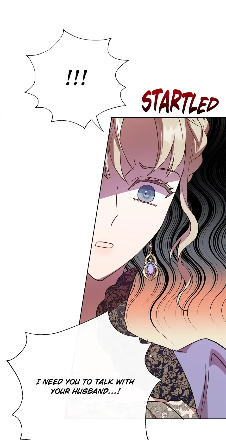 Please Don’t Eat Me Chapter 72 page 47