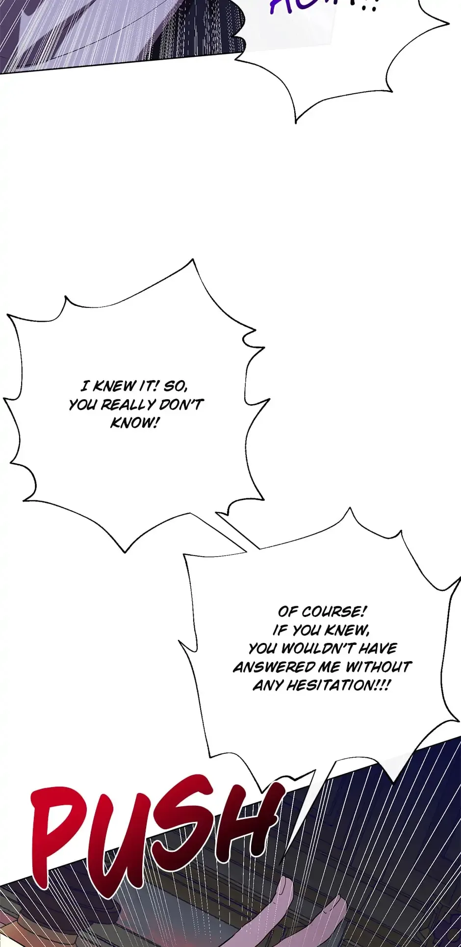 Please Don’t Eat Me Chapter 72 page 55