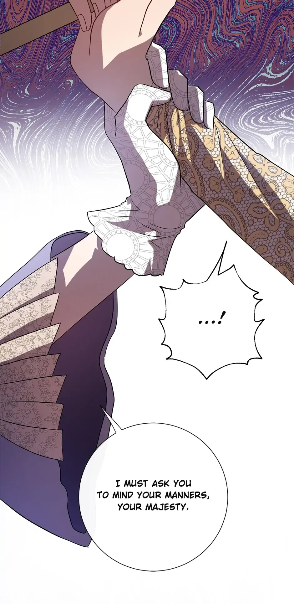 Please Don’t Eat Me Chapter 72 page 60