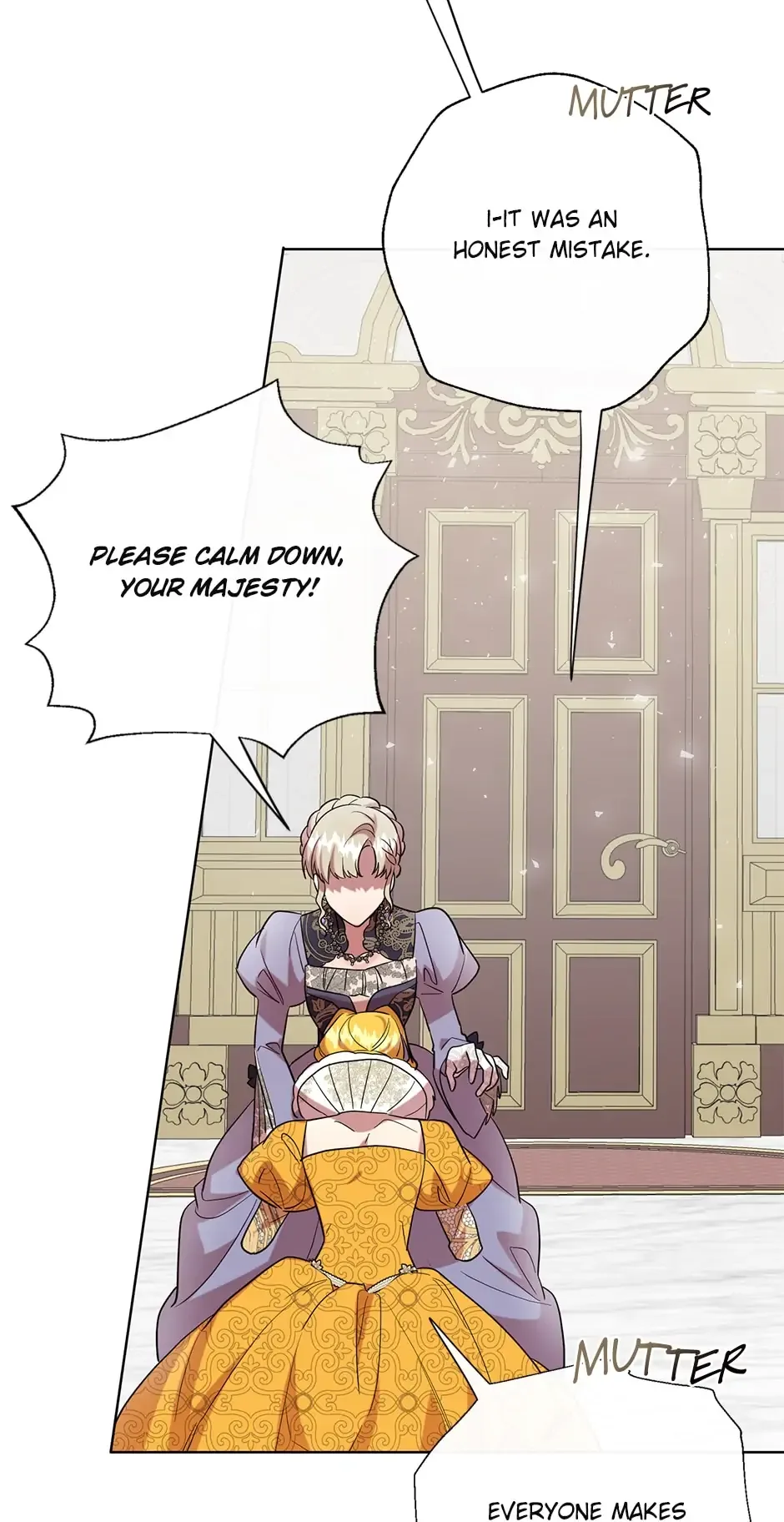 Please Don’t Eat Me Chapter 72 page 50