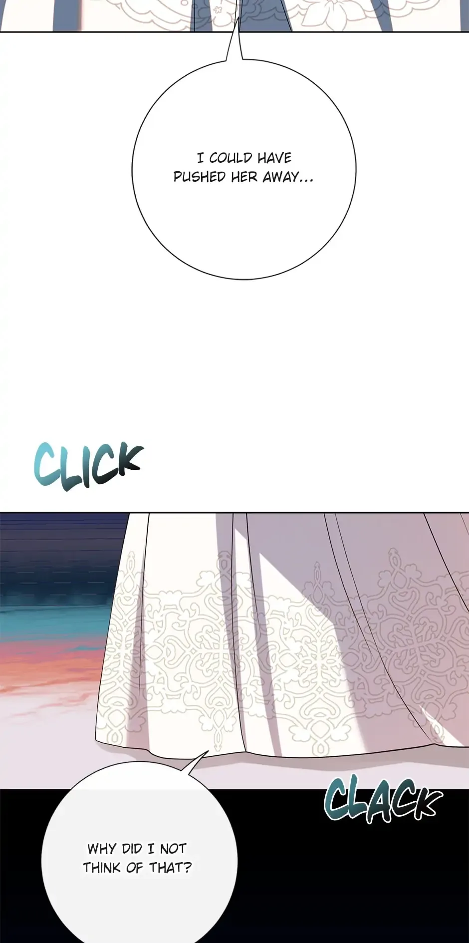 Please Don’t Eat Me Chapter 72 page 77