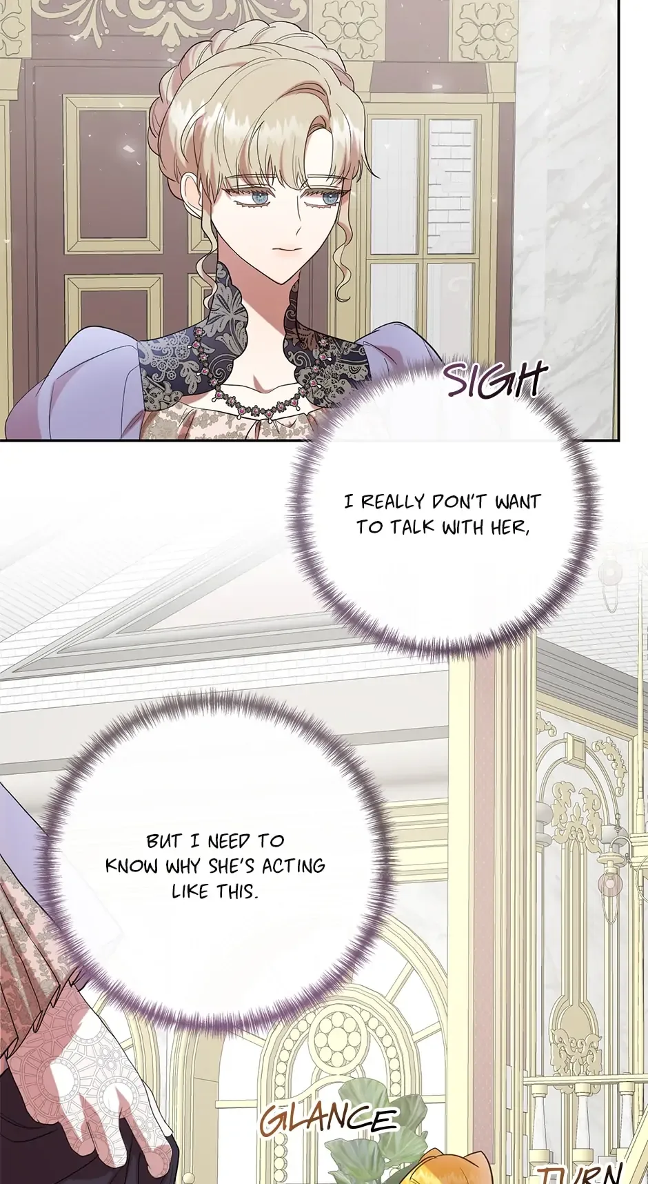 Please Don’t Eat Me Chapter 72 page 44