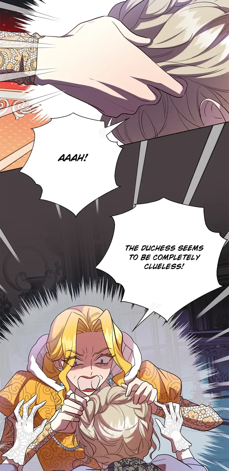 Please Don’t Eat Me Chapter 72 page 68