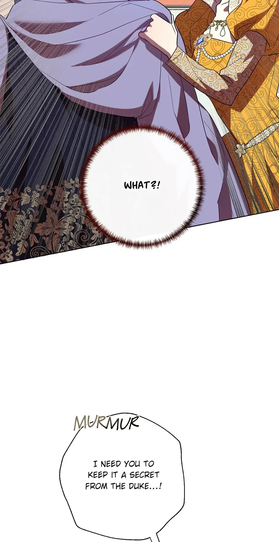 Please Don’t Eat Me Chapter 72 page 49