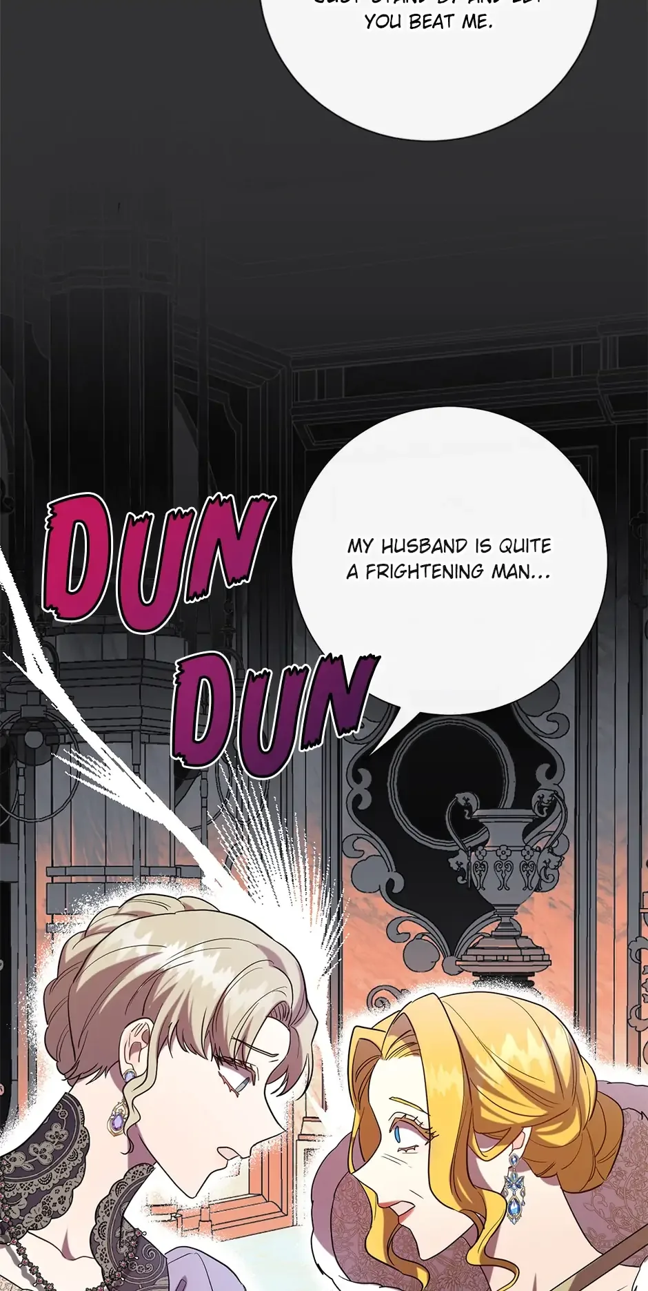 Please Don’t Eat Me Chapter 72 page 62