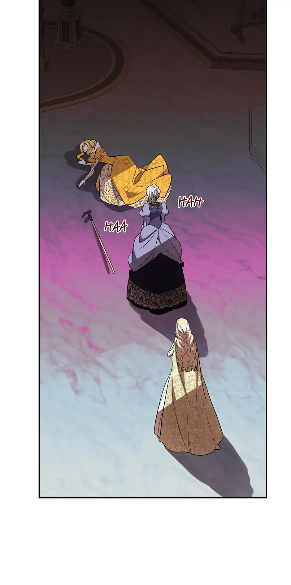 Please Don’t Eat Me Chapter 72 page 74
