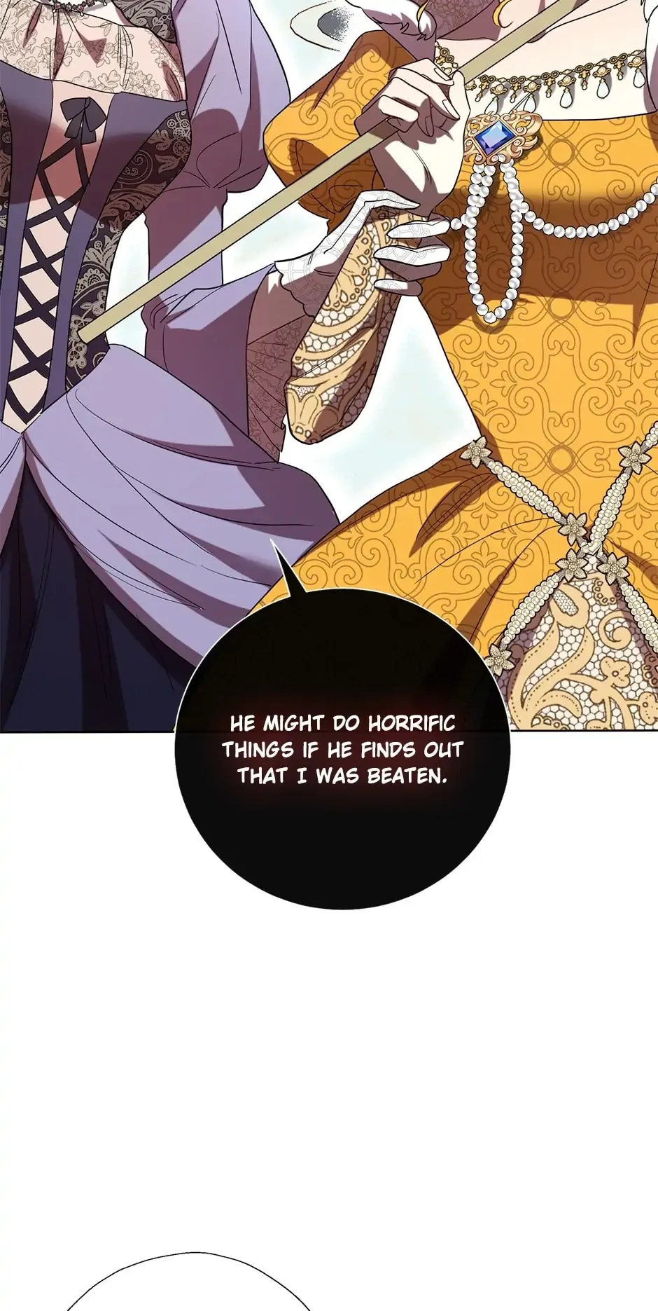 Please Don’t Eat Me Chapter 72 page 63