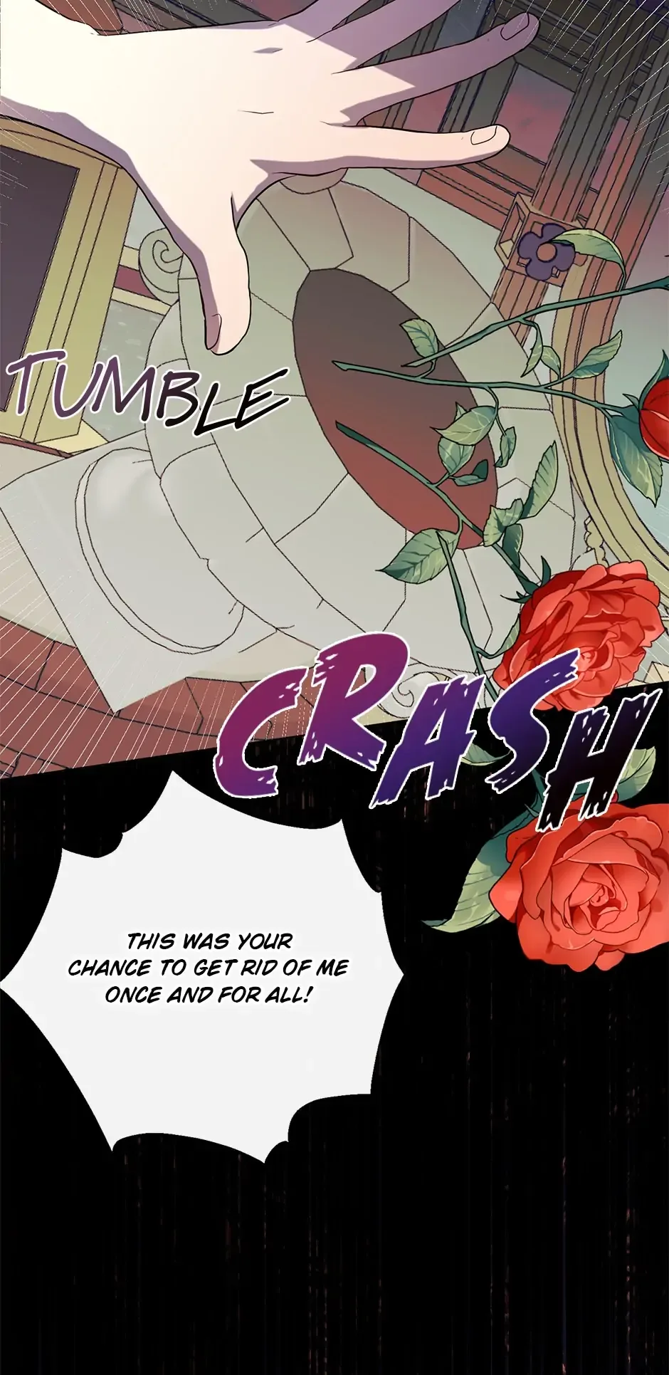 Please Don’t Eat Me Chapter 72 page 56