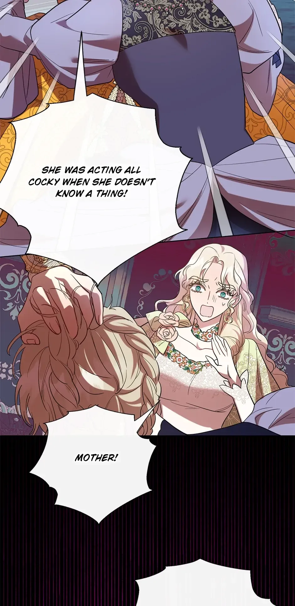 Please Don’t Eat Me Chapter 72 page 69
