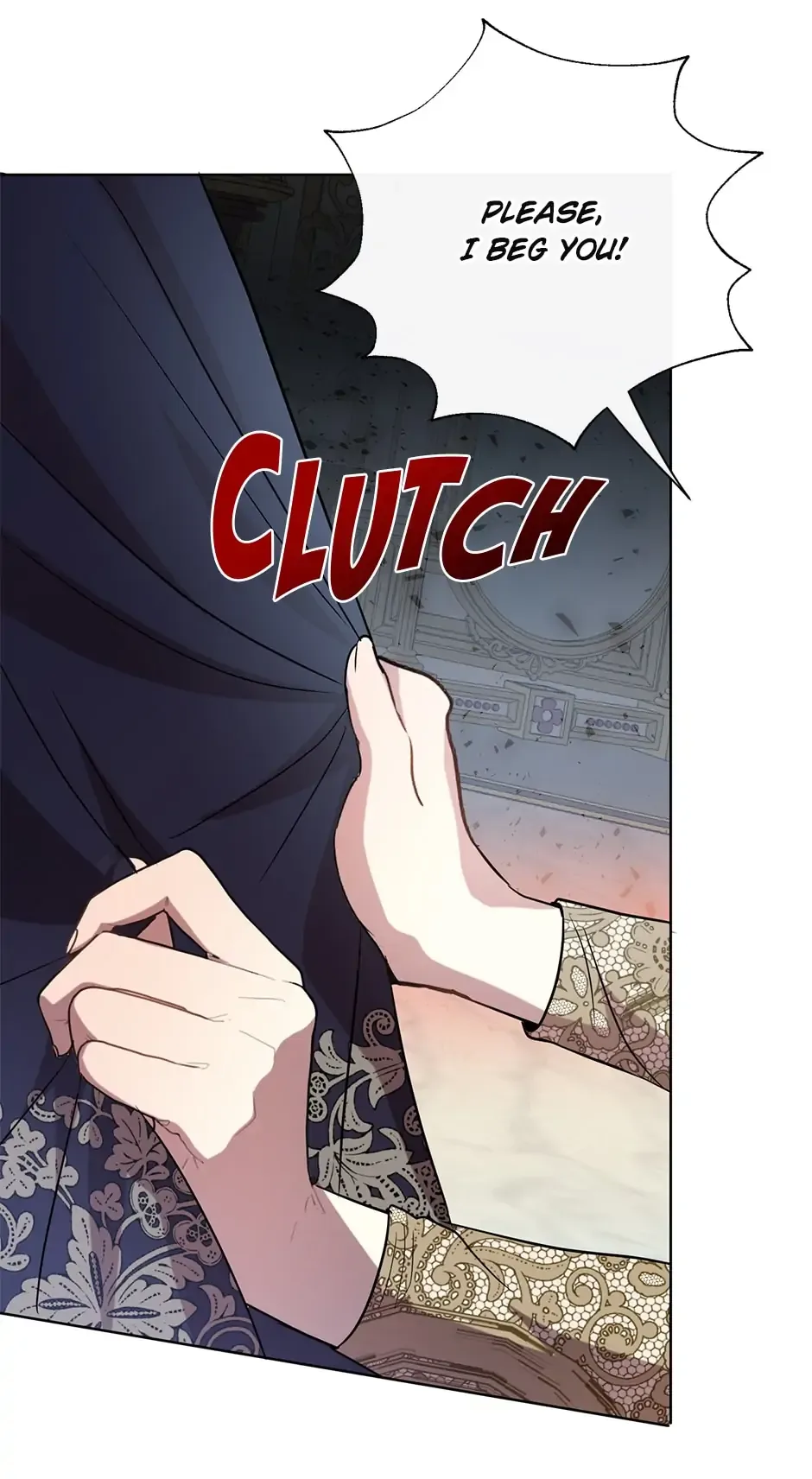 Please Don’t Eat Me Chapter 72 page 46