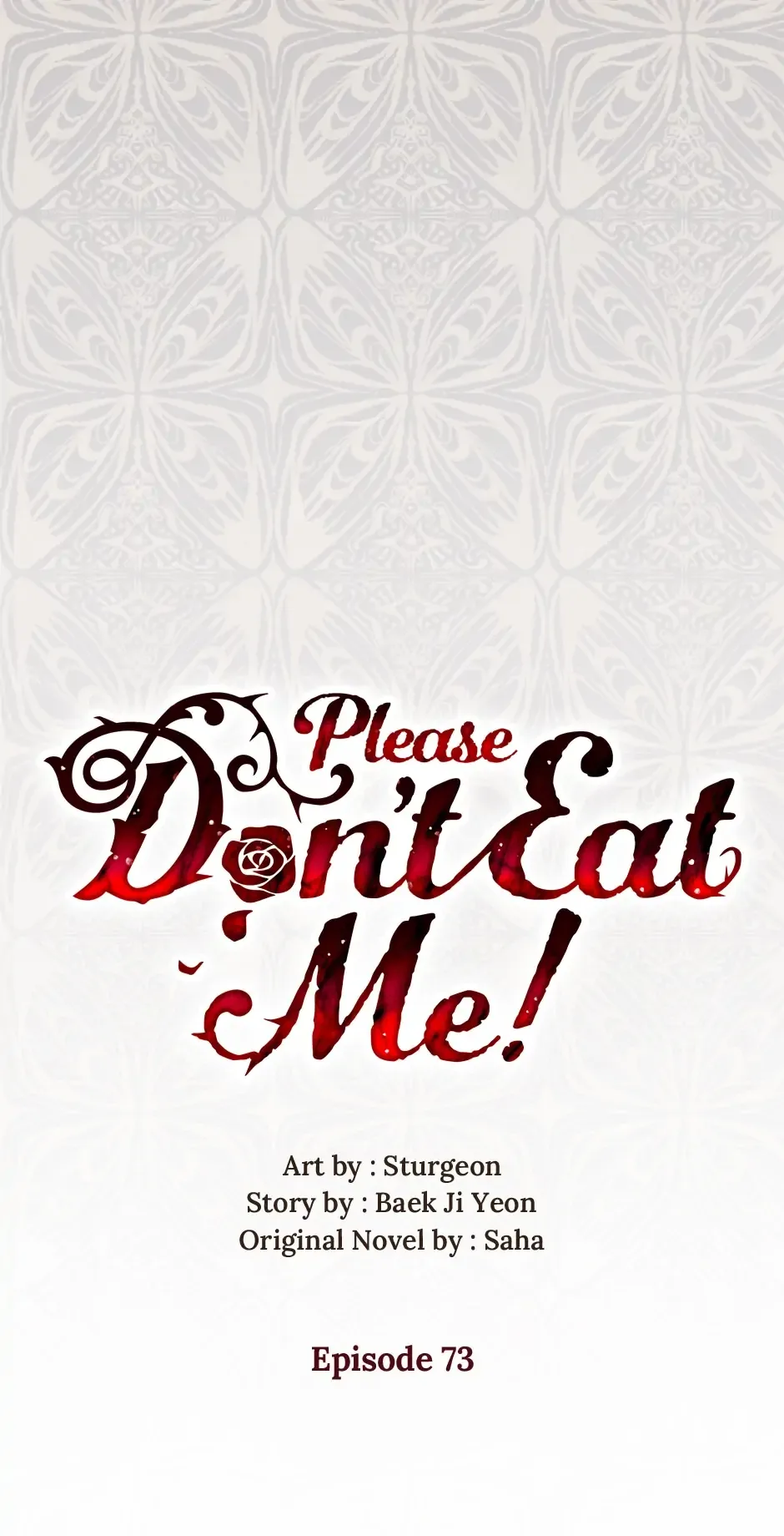 Please Don’t Eat Me Chapter 73 page 10