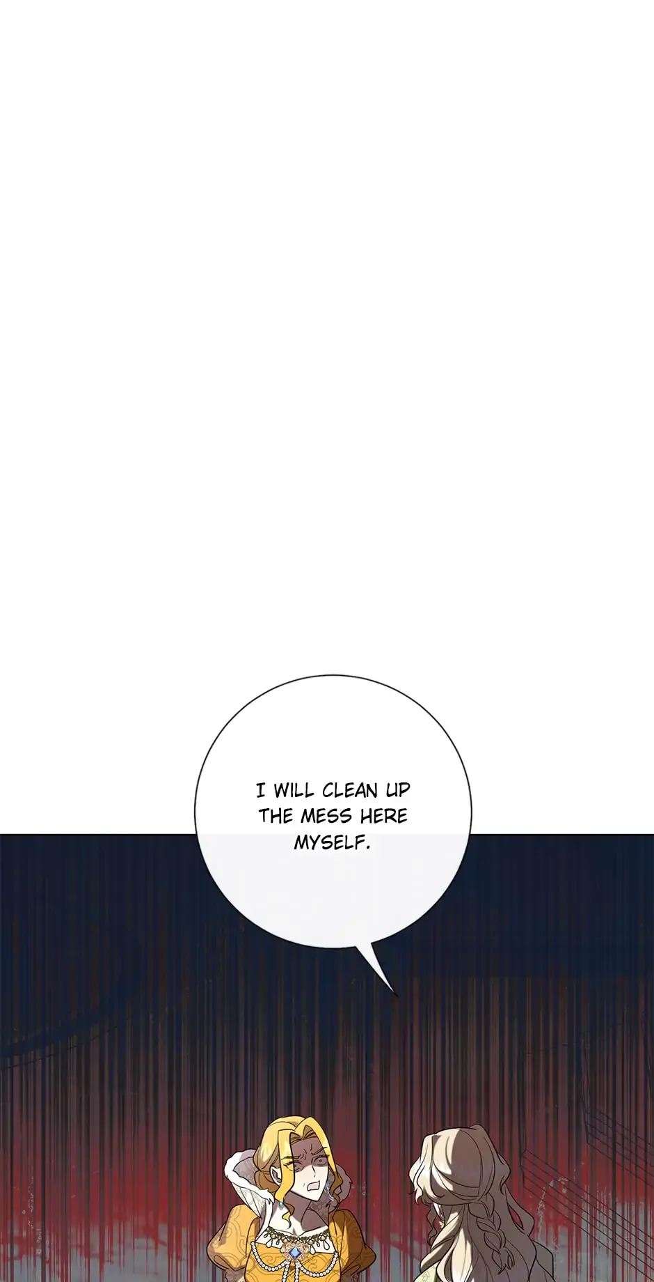 Please Don’t Eat Me Chapter 73 page 2