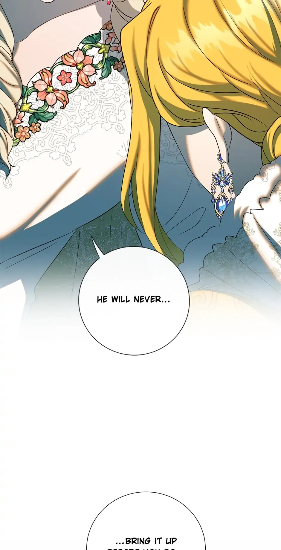 Please Don’t Eat Me Chapter 73 page 7