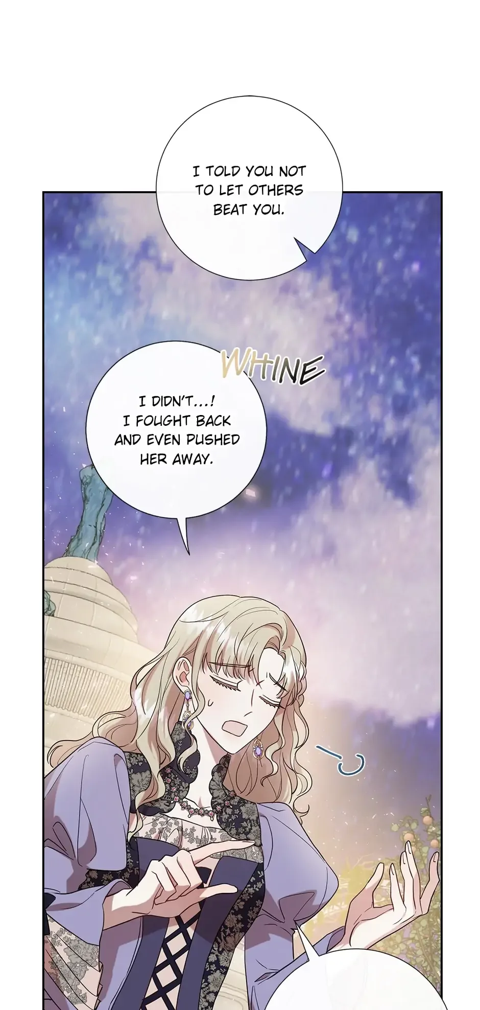 Please Don’t Eat Me Chapter 73 page 18