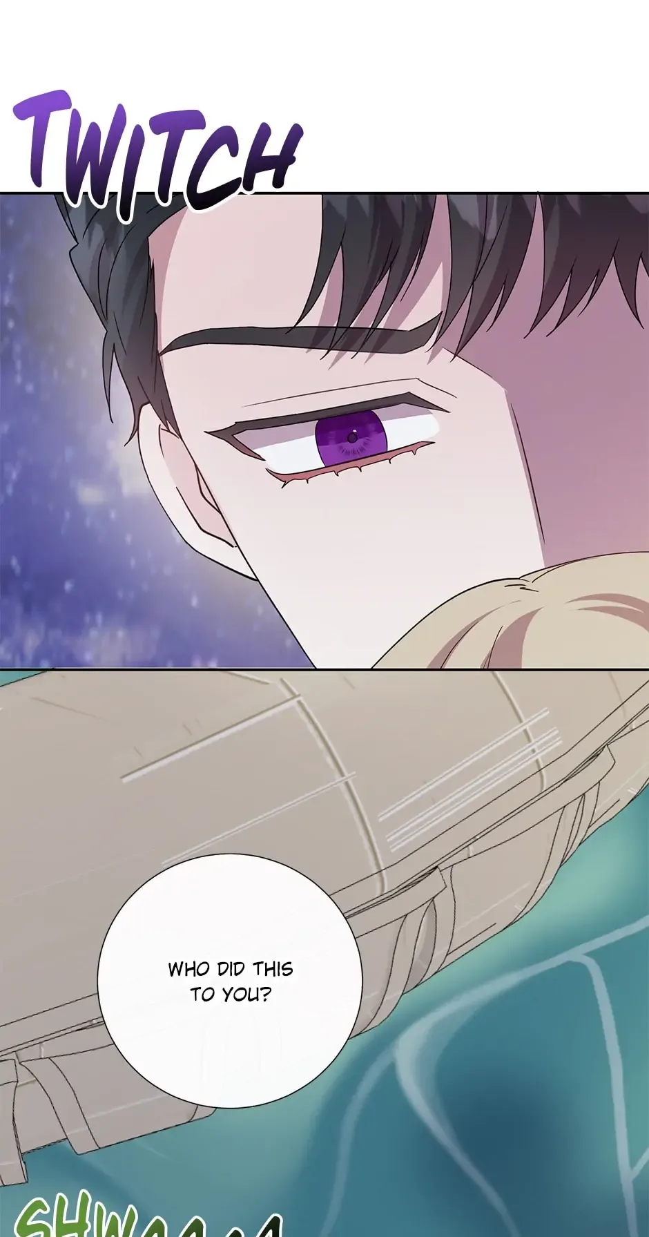 Please Don’t Eat Me Chapter 73 page 16