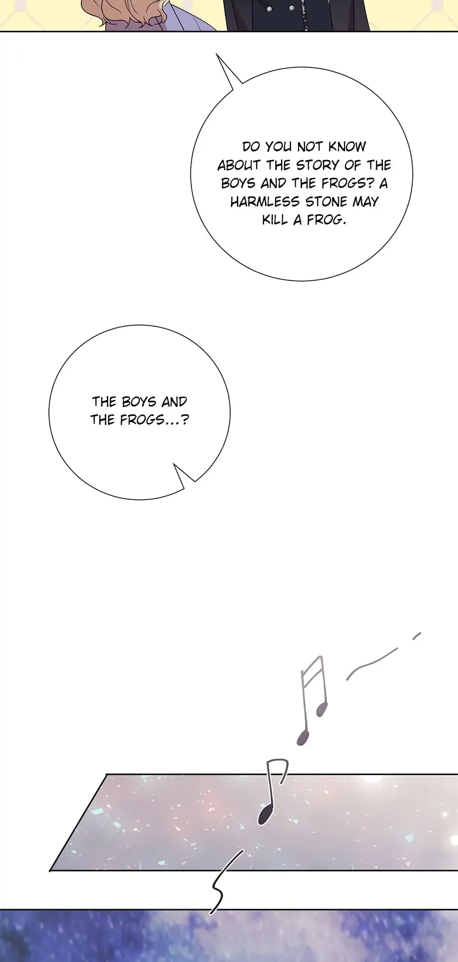 Please Don’t Eat Me Chapter 73 page 21