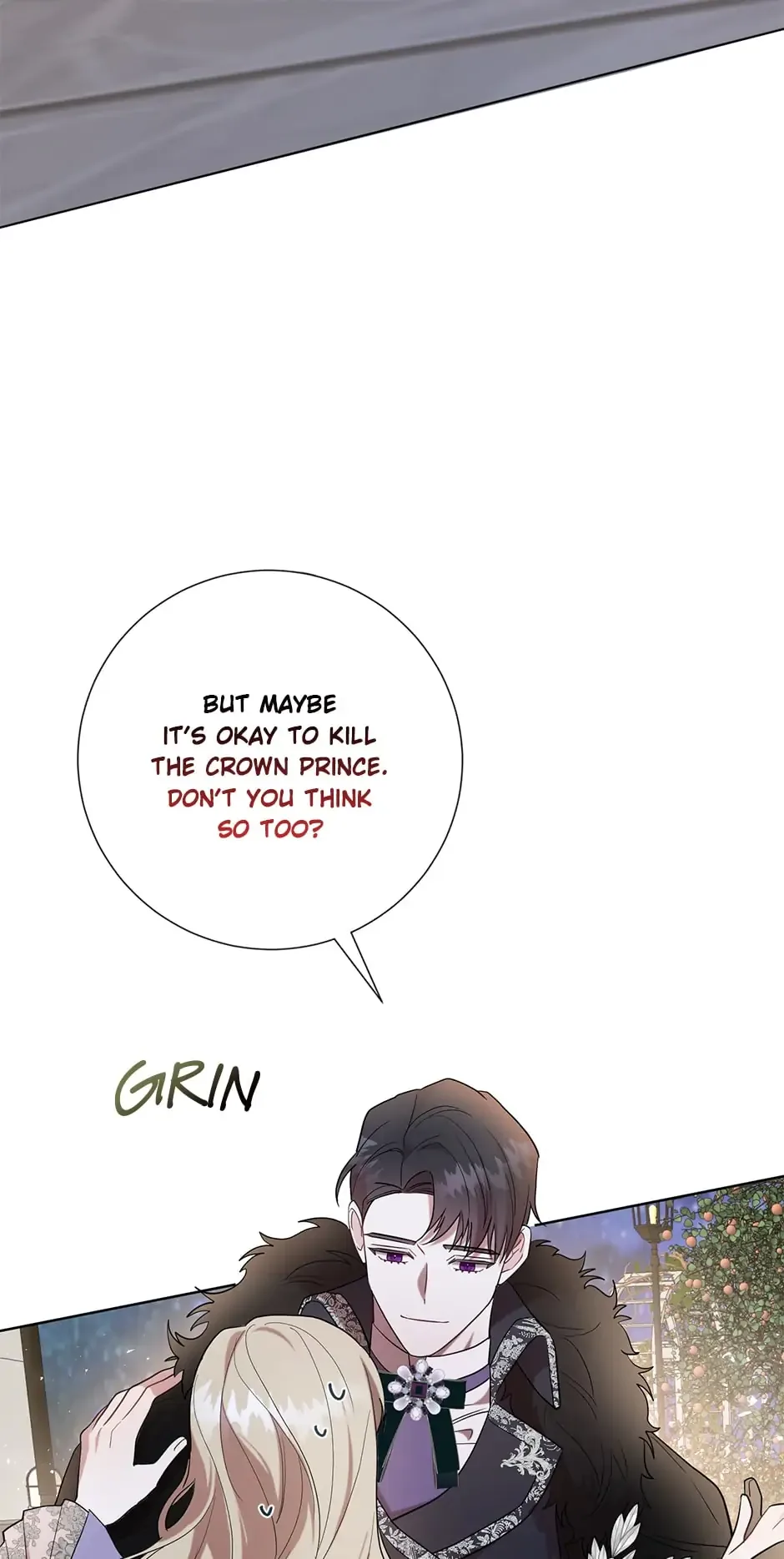 Please Don’t Eat Me Chapter 73 page 29