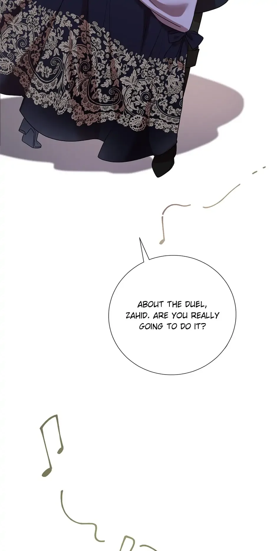 Please Don’t Eat Me Chapter 73 page 27