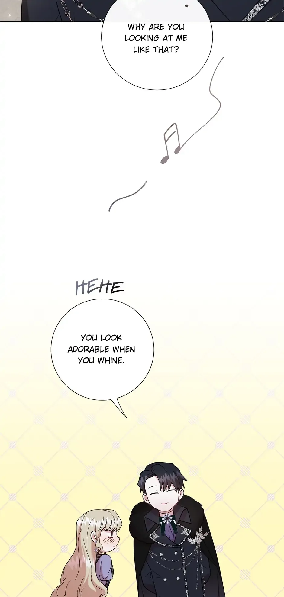 Please Don’t Eat Me Chapter 73 page 20