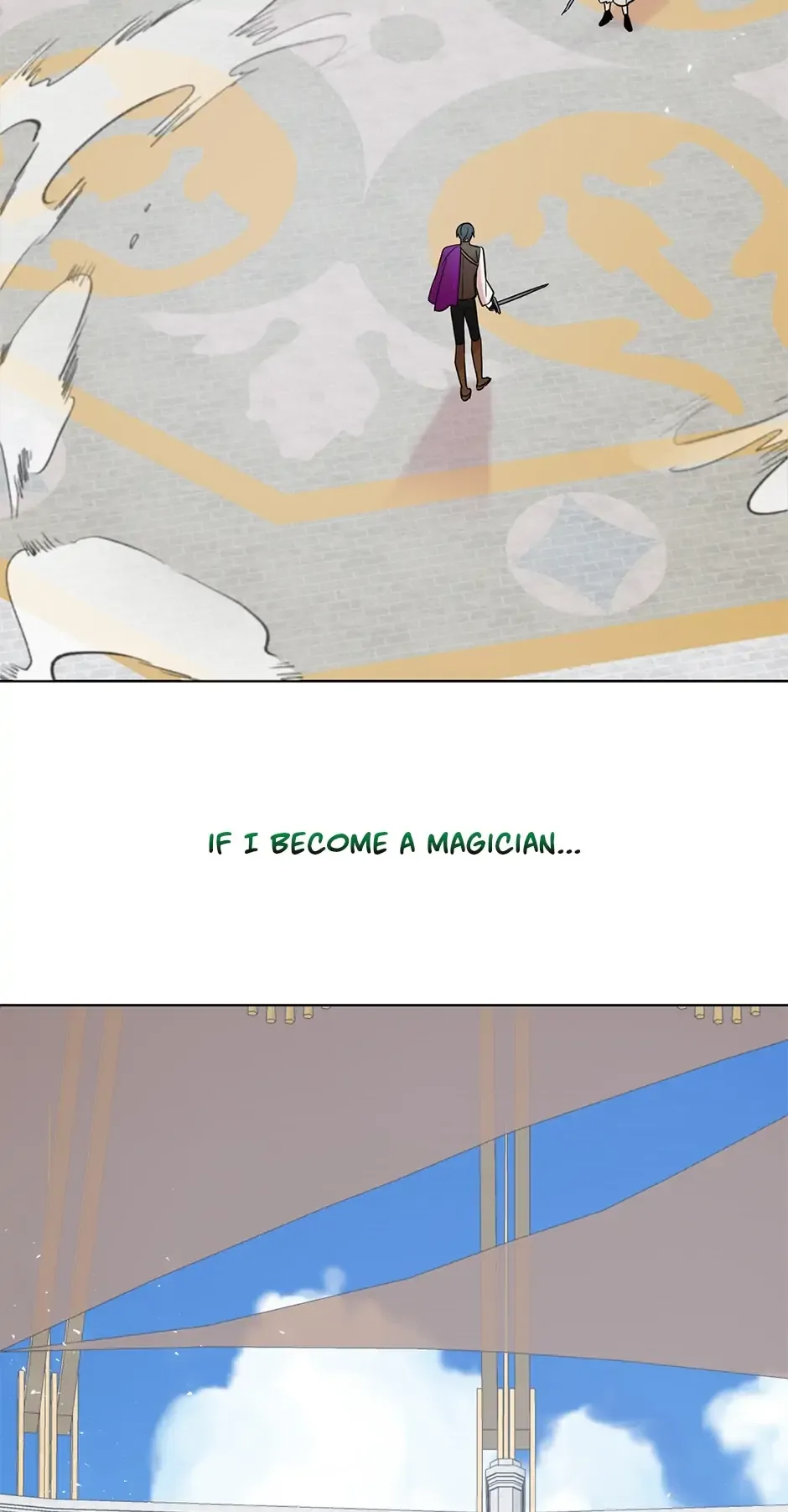 Please Don’t Eat Me Chapter 75 page 6