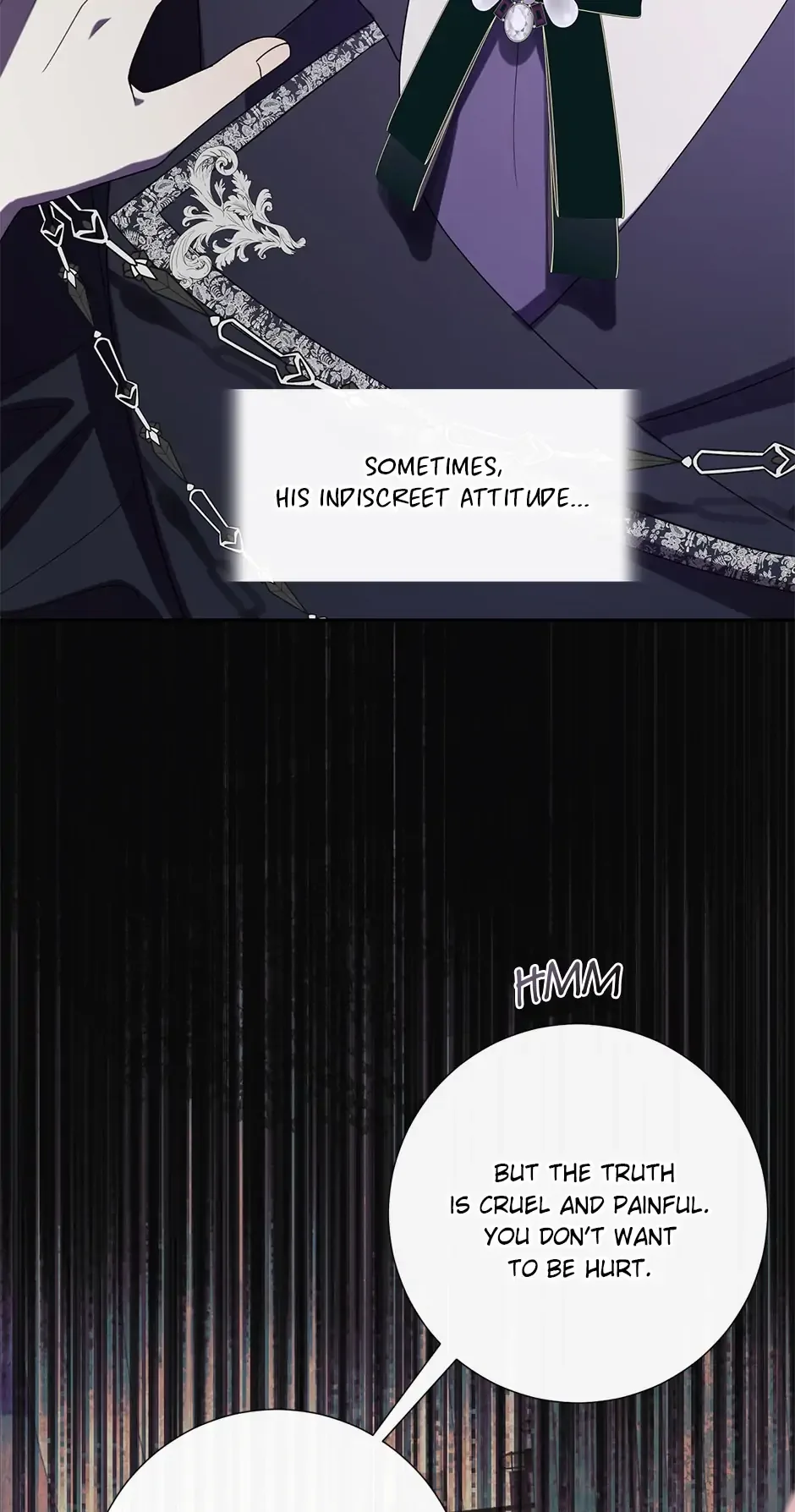 Please Don’t Eat Me Chapter 73 page 40