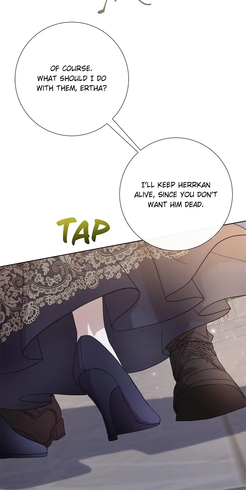 Please Don’t Eat Me Chapter 73 page 28
