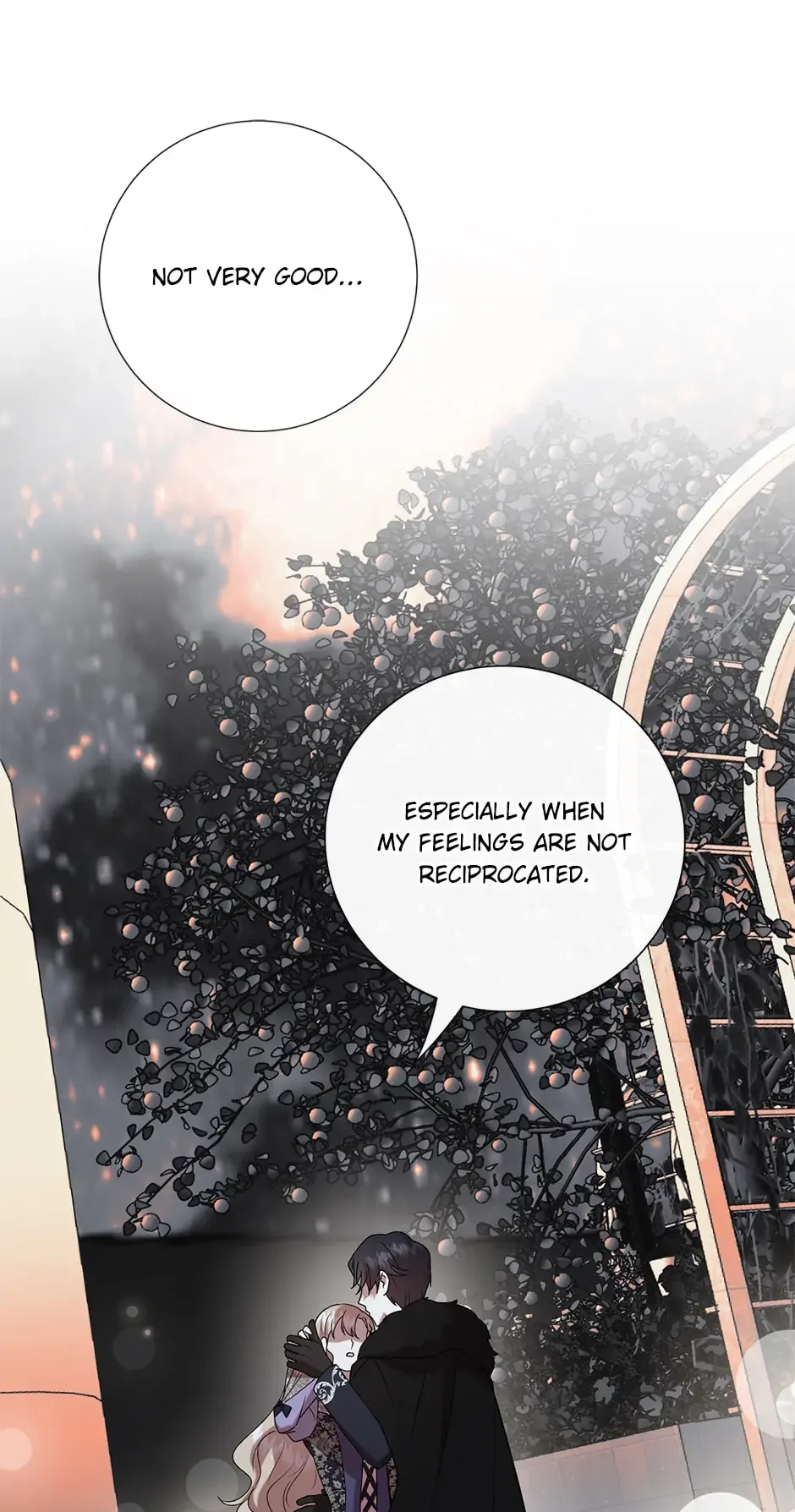 Please Don’t Eat Me Chapter 73 page 35
