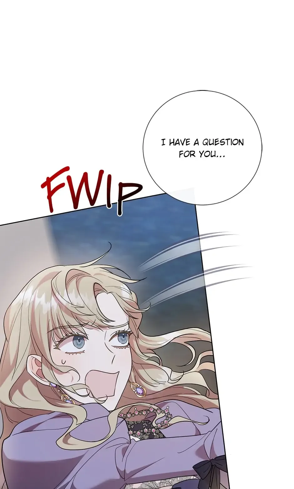 Please Don’t Eat Me Chapter 73 page 31