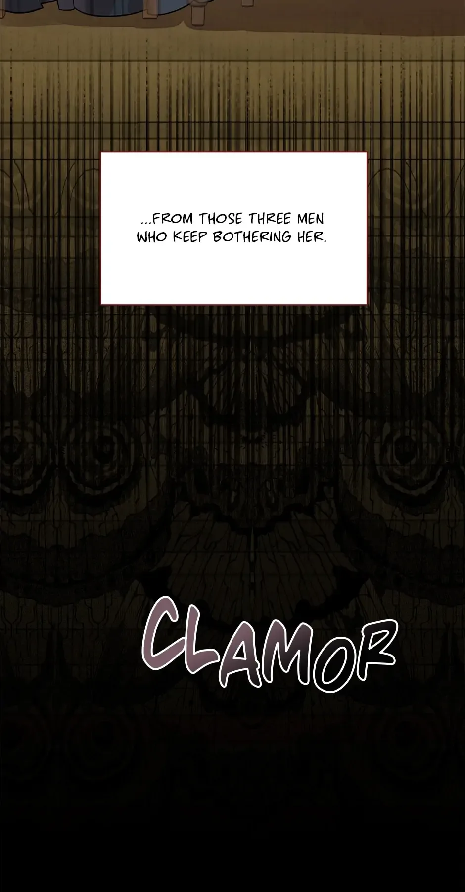 Please Don’t Eat Me Chapter 75 page 8