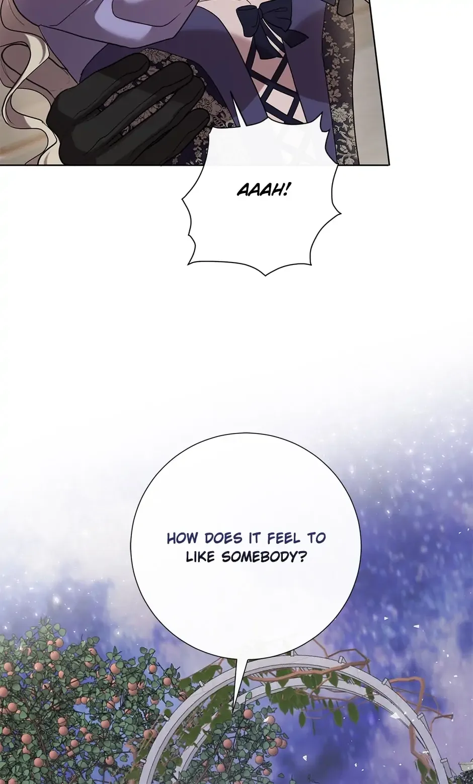 Please Don’t Eat Me Chapter 73 page 32